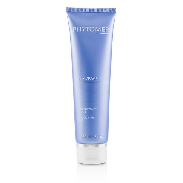 Phytomer - Phytomer Doux Visage Velvet Cleansing Cream  