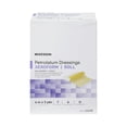 thumbnail image 2 of McKesson Xeroform Petrolatum Impregnated Dressing 4" x 3 yd. Roll Gauze 2243R 1 Ct, 2 of 6