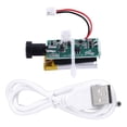 thumbnail image 4 of 5X Réglable Lampe de Lune Circuit Board Home Office LED Dimmable Commutateur Tactile de Remplacement Pièces d'Impression 3D PCB, 4 of 9