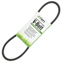 8TEN Drive Belt for Murray 30550x30A 30560x99A 30565A 30575x8C 810-CBL2382T