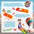 thumbnail image 4 of Set de juguetes JA-RU Pocket Travel con 5 juguetes para niños, minijuegos portátiles, 4 of 6
