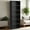 6 Tier Black, variant on LIFERECORD 5 Shelf Bookcase 53 Inch Tall Floor Standing Open Bookshelf for Home Office Living Room Black