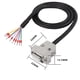 thumbnail image 3 of Cable adaptador de conector DB9 XMSJSIY D-SUB de 9 pines RS232 RS485, 3 of 6