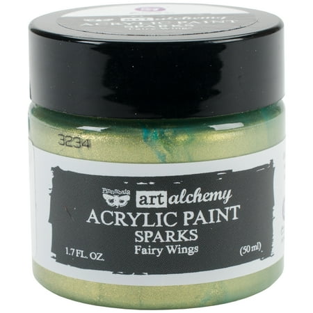 UPC: 0655350964078 | Art Alchemy – Sparks – Fairy W
