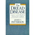 thumbnail image 1 of Pre-Owned The Dread Disease: Cancer and Modern American Culture (Hardcover) 0674216253 9780674216259, 1 of 1