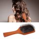 thumbnail image 1 of Cepillo De Pelo De Paleta, Cepillos Para El Cabello Cómodos Para Evitar Resbalones Para Mujeres, 1 of 7