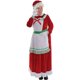 thumbnail image 1 of Txlixc Traje de juego de roles de la criada vestido de Halloween de manga larga de la abuela Txlixc moda, 1 of 9