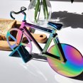 thumbnail image 2 of Bicicleta Novedad Diseño de Bicicleta Sunnimix rueda cortadora de pizza de bicicleta, 2 of 8