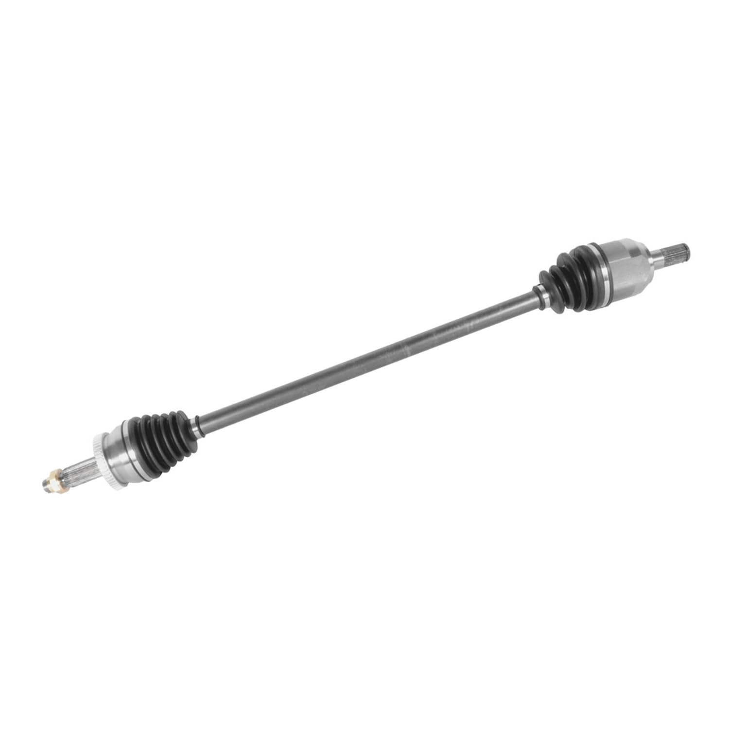Detroit Axle - 2.4L Front Right CV Axle for 2015-2019 Hyundai Sonata 2016-2020 Kia Optima, Passenger Side CV Axle Shaft Assembly 2017 2018