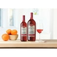 thumbnail image 3 of Beringer Main & Vine White Merlot California Rose Wine, 1.5 L Bottle, 11.4% ABV, 3 of 6