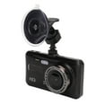 thumbnail image 1 of Driving DVR, Car Black Box Cam IPS Touch Screen Motion Detection  For Automobile, 1 of 8
