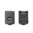 thumbnail image 3 of Camera USB Charging Port Side Cover Durable ABS Material, Convenient Installation for Insta360 One X3, 3 of 7
