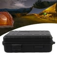 thumbnail image 4 of Plastic Waterproof Outdoor Camping EDC-Survival Container Storage Case Box, 4 of 11