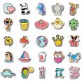 thumbnail image 4 of 200PCS Waterproof Vinyl Stickers for Water Bottles, Cute Kids Stickers for Classroom, Teacher Supplies & Classroom Must Haves, 4 of 6