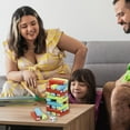 thumbnail image 2 of Happy Stackers Game 30 Blocks, 2 of 9