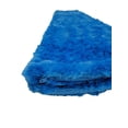 thumbnail image 2 of Pillowtex Plush Body Pillow Cover (20"x60" Blue), 2 of 2