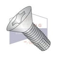 thumbnail image 2 of 5/16-18 x 1 1/4" Type F Thread Cutting Screws | Phillips | Flat Head | 18-8 Stainless Steel (Quantity: 700), 2 of 3