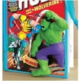 thumbnail image 2 of Hallmark Ornament 2010 Comic Book Heroes #3 - Incredible Hulk, 2 of 2