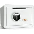 thumbnail image 1 of Drop Digital With Keypad Small BoxDeposit Cash Easily Money Security Box For Home Cubic Feet, 1 of 7