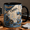 Black, variant on Pilot Mug 3D Effect Blue & Gold Aviation Coffee Cup Gift for Captains and Flyers