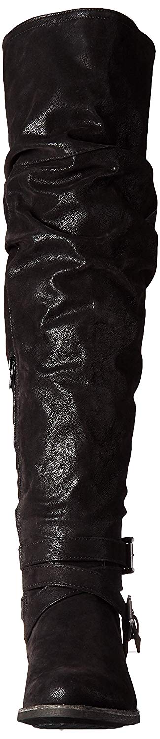 carlos santana nina boots