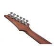 thumbnail image 2 of Ibanez ALT20 Altstar Acoustic Electric Guitar, Sapele Top, Open Pore Natural, 2 of 4