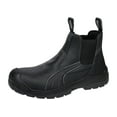 thumbnail image 5 of Puma Safety Tanami Mid Men's 6-inch Composite Toe Electrical Hazard Chelsea Work Boot, 5 of 5