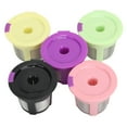 thumbnail image 3 of Capsules Pods, Filtre à Café de Remplacement pour Cafetières Accessoires de Machine à Café Accessoires de Machine à Café, 3 of 8