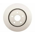 thumbnail image 3 of Raybestos 780870P Specialty - Police Disc Brake Rotor Fits select: 2011-2018,2020-2022 JEEP GRAND CHEROKEE, 3 of 4