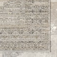 thumbnail image 5 of nuLOOM Deena Vintage Machine Washable Indoor/Outdoor Area Rug, 2' x 8', Runner, Deena Beige, 5 of 10