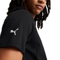 thumbnail image 4 of Men's Puma Black BMW MMS Ess Logo T-shirt - XL, 4 of 7