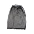 thumbnail image 2 of koolsoo Head Net Hat with Storage Bag Mesh Face Cover Net Neck, 2 of 7