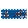 thumbnail image 2 of Para Arduino Nano 3.0 Atmega328 Placa de desarrollo PCB Chip CH340 (Modelo I), 2 of 7