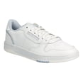 thumbnail image 3 of Tenis Reebok Mujer Phase Court Blanco Azul Casual blanco 4.5 MX, 3 of 6