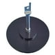 thumbnail image 5 of Adaptador de Bricolaje Kusrkot Ventosas Aleación de Aluminio Negro, 5 of 8