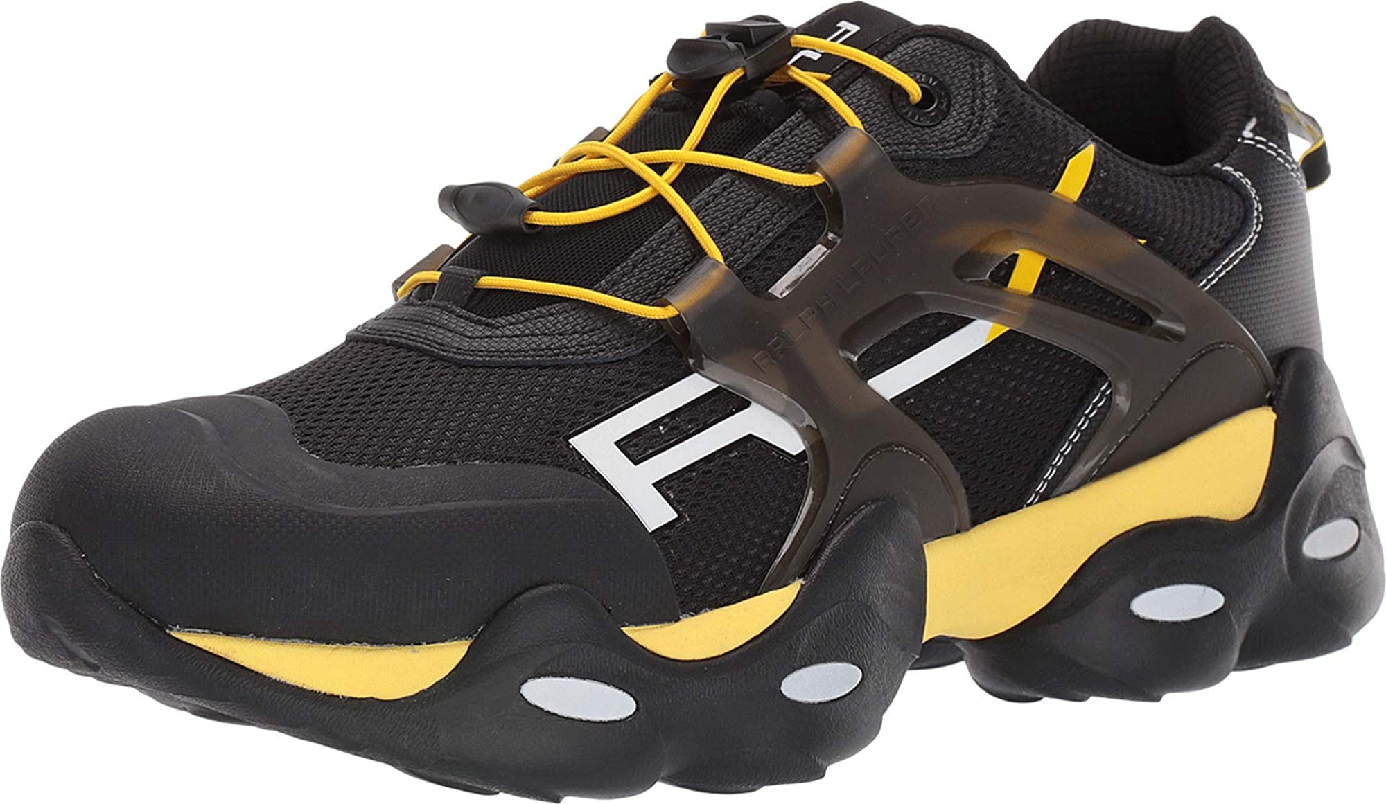 Rlx tech athletic shoe Clearance