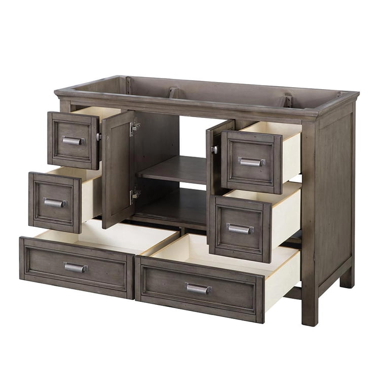 Foremost 48 Inch Bathroom Vanities