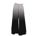 thumbnail image 4 of ZHENHONG Casual Pants for Women Womens Wide Leg Palazzo Pants Boho Floral 2025 Summer Beach Culottes Flowy Casual Trousers For Vacation, 4 of 4