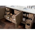 thumbnail image 2 of James Martin Vanities 620-V72-Fejp Portland 72" Free Standing Double Basin Birch Wood, 2 of 7