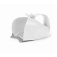thumbnail image 2 of Skip Hop Baby Bath Rinser Cup Moby Waterfall Rinser - White, Age 0+, Pack of 1, 2 of 13