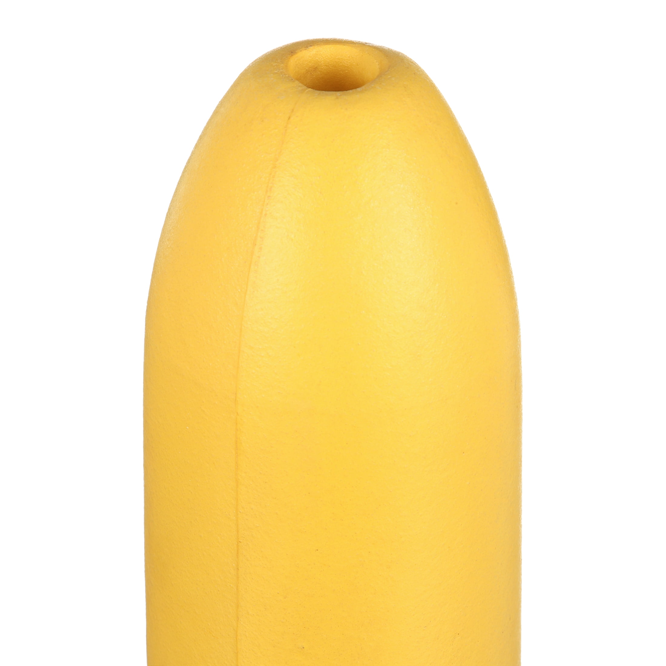 (3 pack) Promar PVC Float 11" x 5" Yellow