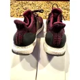 thumbnail image 3 of Adi-das Ultra Boost Running Shoe, Red/Black Size 9, 3 of 6