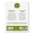 thumbnail image 4 of Compendium Positively Green 4-Pack of Sympathy Cards - When someone you love becomes a memory (Four Cards Total, One Design, with Envelopes), 4 of 5