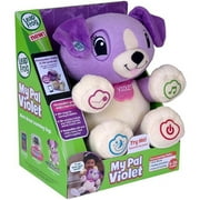 Gabbys Dollhouse 30383120 Leap Frog My Pal Interactive Plush Toy, Violet