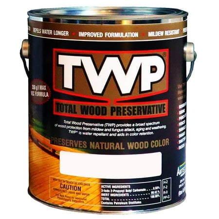 AMTECO DIVISION OF GEMINI INDUSTRIE Low voc Exterior Oil Stain, Dark Oak