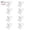 A-F, variant on Last Chance 8X Screw Stickers,8 Strong Adhesive Traceless Nails Adhesive Screw Rod Traceless Nails 10Mm,Nail Free Wall Hook Screw Adhesive Non-Trace No Drilling for Bathroom Kitchen