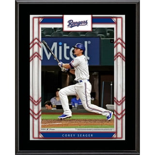 Fanatics Authentic Corey Seager Jerseys Gear in MLB Fan Shop