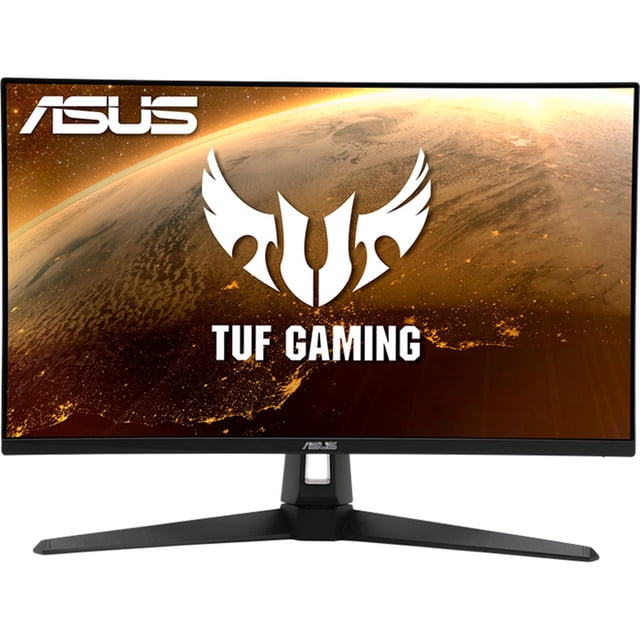 Monitor Gamer ASUS TUF Gaming VG279Q1A 27 Pulgadas LED Full HD 1ms IPS 165Hz negro