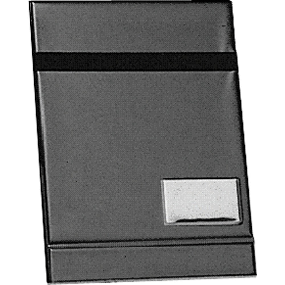 Manhasset Model #1650 Fourscore Folder, Music Stand Accessory