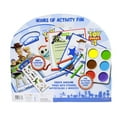 thumbnail image 2 of Disney Pixar Toy Story 4 Lapdesk Paint Coloring Stickers Activity Set, 2 of 7